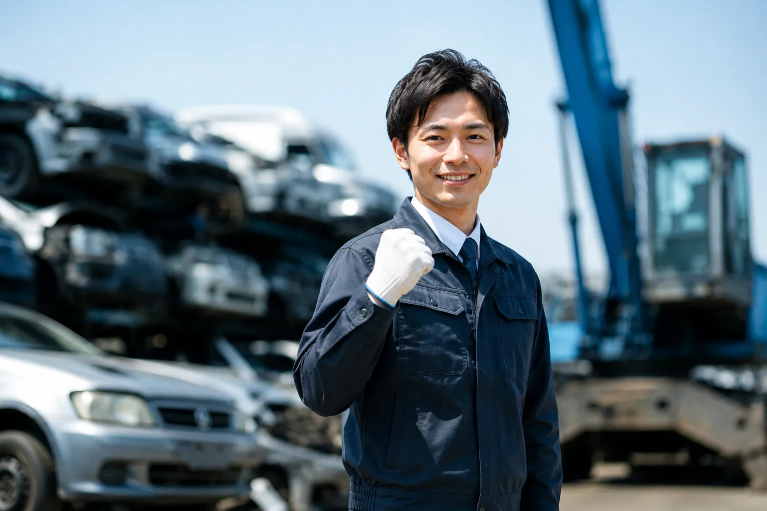 愛車買取センター