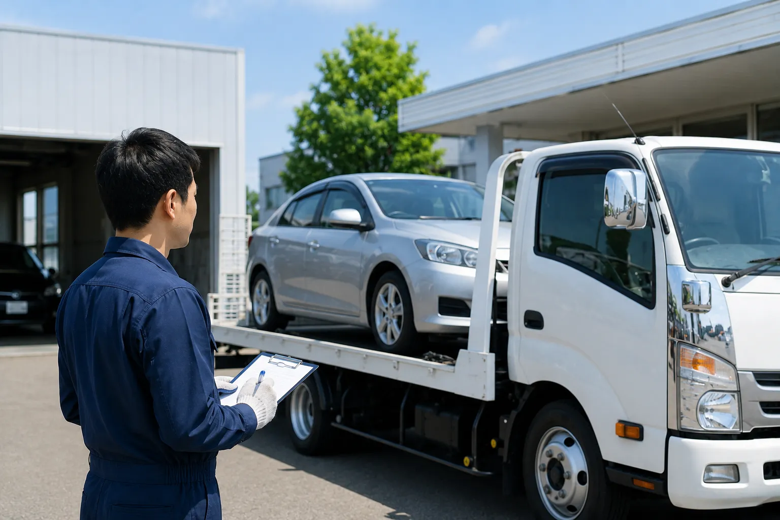有限会社日忠ファイブ・スター・モータース