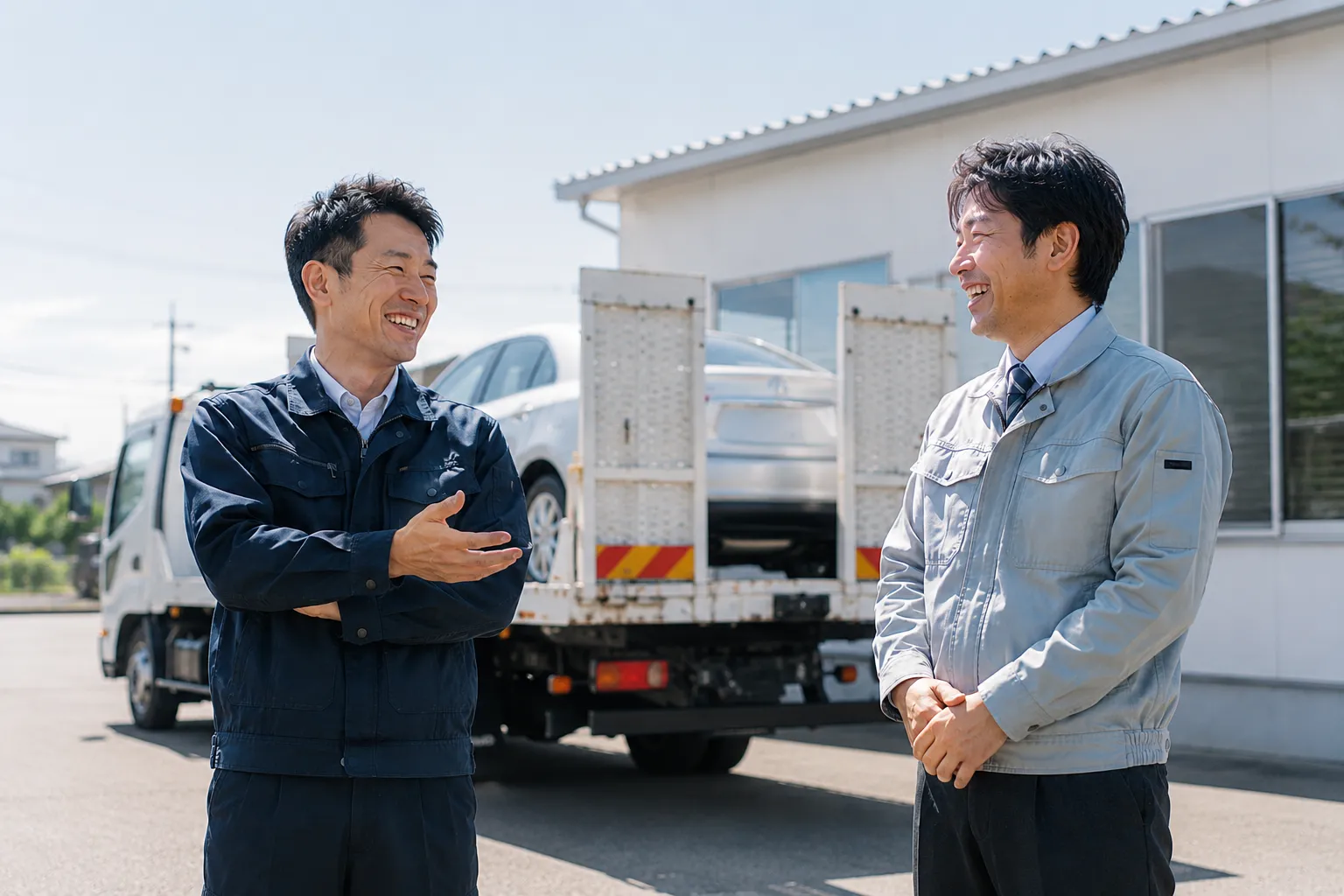 錦グループ株式会社