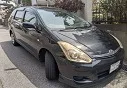 出張査定でこんな車を買取りました！