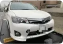 出張査定でこんな車を買取りました！
