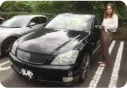 出張査定でこんな車を買取りました！