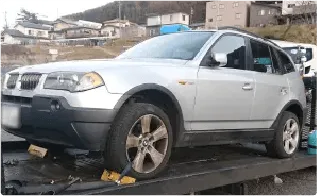 車の処分でこんなお悩みはありませんか？