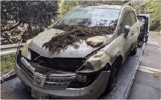 車の処分でこんなお悩みはありませんか？