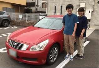 神奈川県にお住まいのお客様