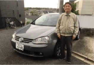 東京都にお住まいのお客様