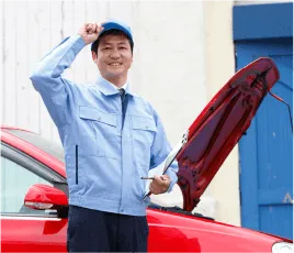 引き取り日の調整