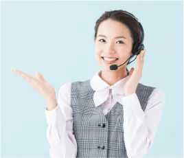 必要書類の案内