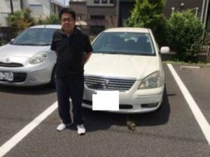 トヨタ プレミオ