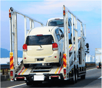 廃車買取の流れ